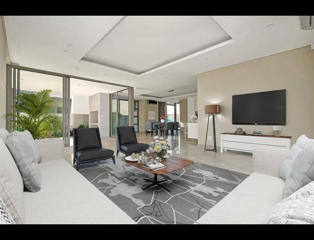 4 BEDROOM HOUSE FOR SALE IN MORNINGSIDE